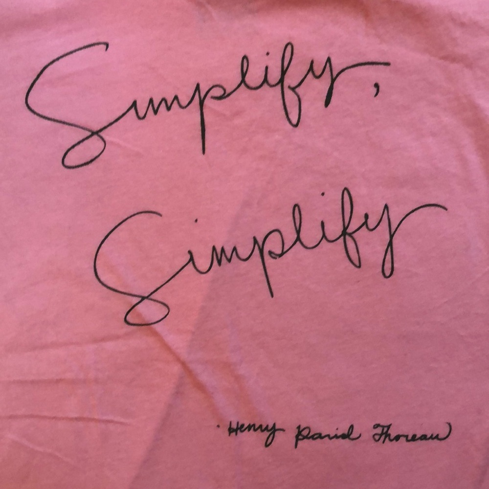 NWT Toms women’s teeshirt. Medium.